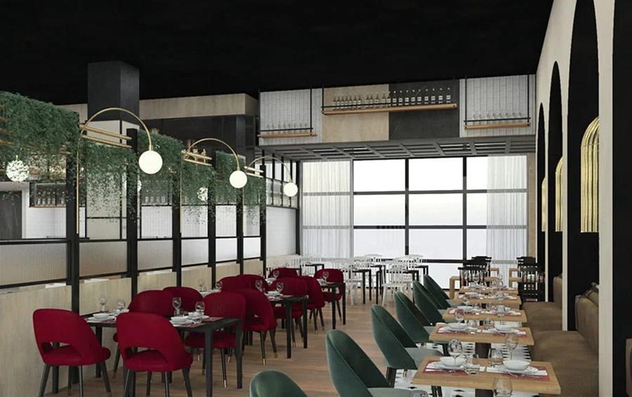 Hotel Riu Baobab Pointe-Sarene Kültér fotó