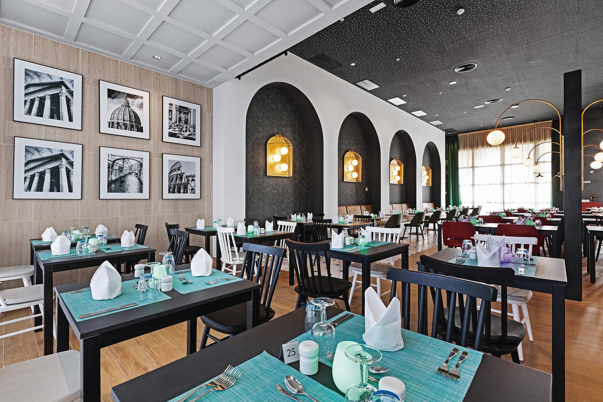 Hotel Riu Baobab Pointe-Sarene Kültér fotó