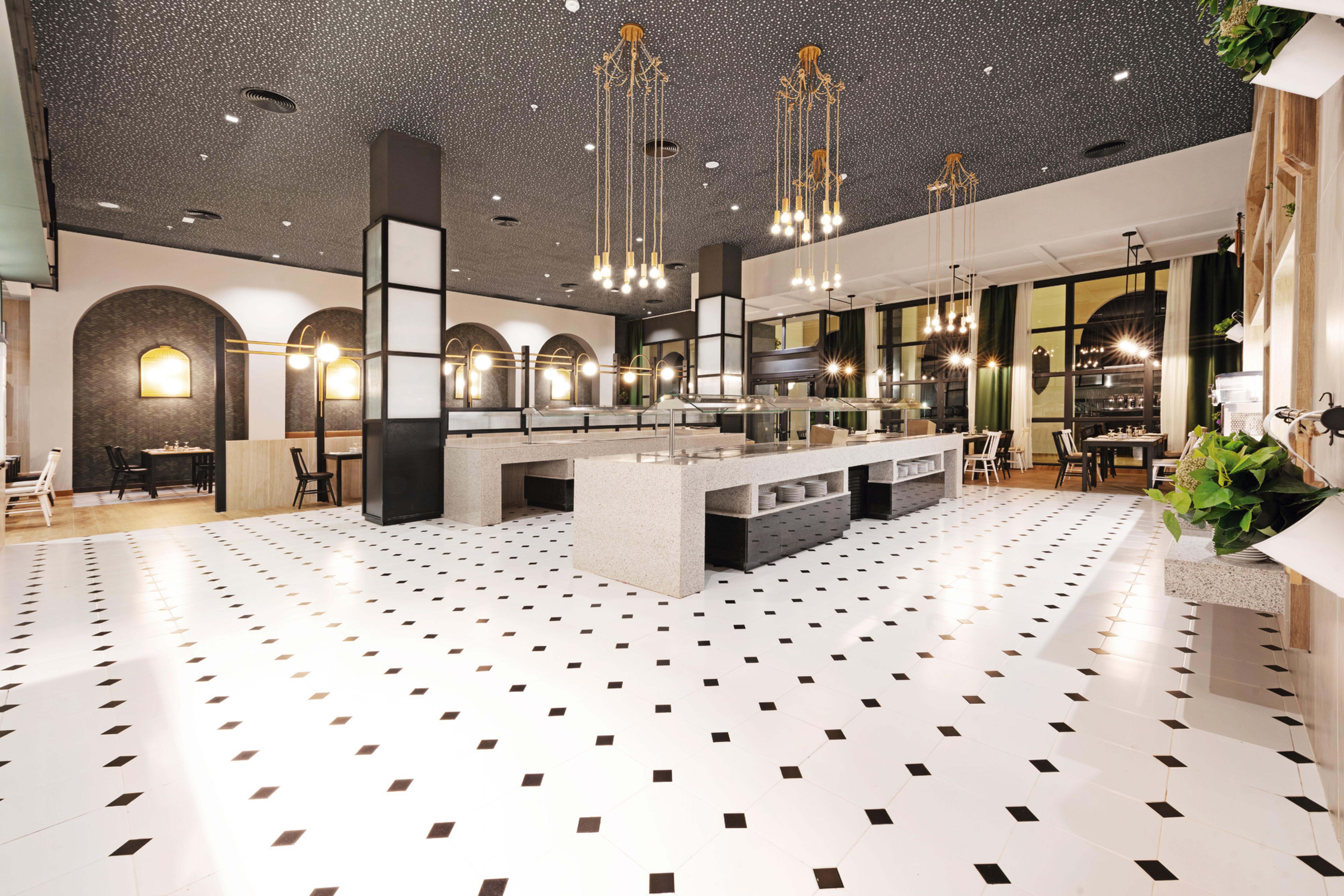 Hotel Riu Baobab Pointe-Sarene Kültér fotó