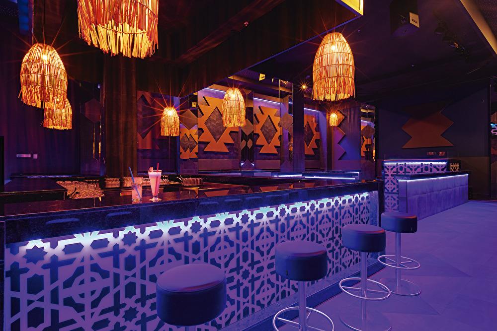 Hotel Riu Baobab Pointe-Sarene Kültér fotó
